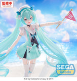 (Pre-vendita) Miku - 24 cm - Character Vocal Series 01: Hatsune Miku FIGURIZMa PVC Figure -Sailor-