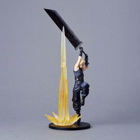 (Pre-vendita) Cloud Strife 30 cm - Final Fantasy VII