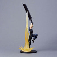 (Pre-vendita) Cloud Strife 30 cm - Final Fantasy VII