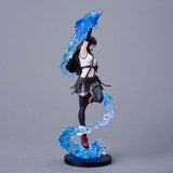 (Pre-vendita) Tifa Lockhart 24 cm - Final Fantasy VII