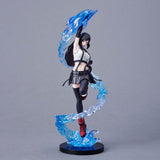 (Pre-vendita) Tifa Lockhart 24 cm - Final Fantasy VII