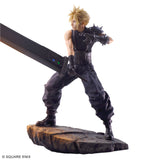 (Pre-vendita) Cloud Strife 18 cm - Final Fantasy VII