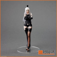 (Pre-vendita) A2 (YoRHa Type A No. 2) - 18 cm - NieR:Automata Form-ISM PVC Statue