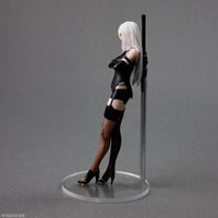 (Pre-vendita) A2 (YoRHa Type A No. 2) - 18 cm - NieR:Automata Form-ISM PVC Statue
