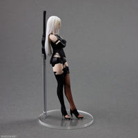 (Pre-vendita) A2 (YoRHa Type A No. 2) - 18 cm - NieR:Automata Form-ISM PVC Statue