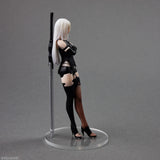 (Pre-vendita) A2 (YoRHa Type A No. 2) - 18 cm - NieR:Automata Form-ISM PVC Statue