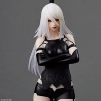 (Pre-vendita) A2 (YoRHa Type A No. 2) - 18 cm - NieR:Automata Form-ISM PVC Statue