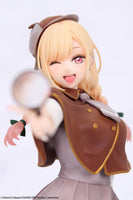 (Pre-vendita) Marin Kitagawa - 18 cm - My Dress-Up Darling Vivit PVC Statue Detective Ver.