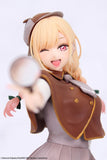 (Pre-vendita) Marin Kitagawa - 18 cm - My Dress-Up Darling Vivit PVC Statue Detective Ver.