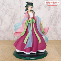 (Pre-vendita) Maomao - 20 cm - The Apothecary Diaries PVC Statue