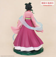 (Pre-vendita) Maomao - 20 cm - The Apothecary Diaries PVC Statue