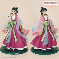 (Pre-vendita) Maomao - 20 cm - The Apothecary Diaries PVC Statue