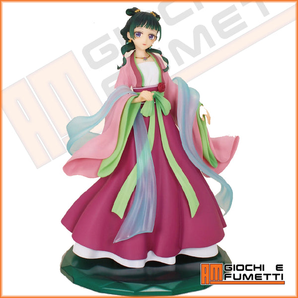 (Pre-vendita) Maomao - 20 cm - The Apothecary Diaries PVC Statue