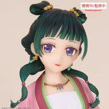 (Pre-vendita) Maomao - 20 cm - The Apothecary Diaries Brilliant Figure PVC Statue 1/7