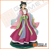 (Pre-vendita) Maomao - 20 cm - The Apothecary Diaries Brilliant Figure PVC Statue 1/7
