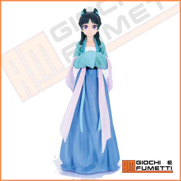 (Pre-vendita) Maomao - 18 cm - The Apothecary Diaries Vivit PVC Statue (Hunting)