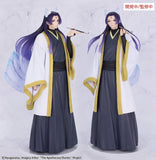 (Pre-vendita) Jinshi Nine-tailed fox - 23 cm - The Apothecary Diaries BRILLIANT Figure Seasonal PVC Figure