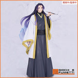 (Pre-vendita) Jinshi Nine-tailed fox - 23 cm - The Apothecary Diaries BRILLIANT Figure Seasonal PVC Figure
