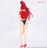 (Pre-vendita) Rias Gremory - 19 cm - High School DxD HERO Vivit PVC Figure