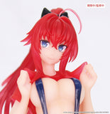 (Pre-vendita) Rias Gremory - 19 cm - High School DxD HERO Vivit PVC Figure