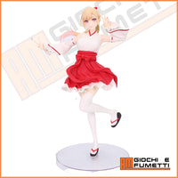 (Pre-vendita) Marin Kitagawa - 20 cm - My Dress-Up Darling Vivit PVC Statue Shrine Maiden Ver.