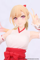 (Pre-vendita) Marin Kitagawa - 20 cm - My Dress-Up Darling Vivit PVC Statue Shrine Maiden Ver.
