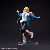 (Pre-vendita) Power - Chainsaw Man PVC Statue