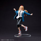 (Pre-vendita) Power - Chainsaw Man PVC Statue