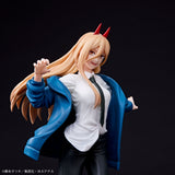 (Pre-vendita) Power - Chainsaw Man PVC Statue