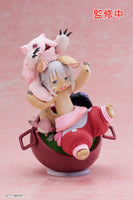 (Pre-vendita) Nanachi My Treasure 16 cm - Made in Abyss