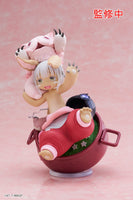 (Pre-vendita) Nanachi My Treasure 16 cm - Made in Abyss