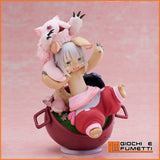 (Pre-vendita) Nanachi My Treasure 16 cm - Made in Abyss