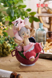 (Pre-vendita) Nanachi My Treasure 16 cm - Made in Abyss