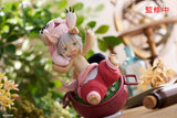 (Pre-vendita) Nanachi My Treasure 16 cm - Made in Abyss