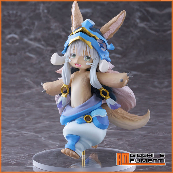 (Pre-vendita) Nanachi - Made in Abyss