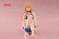 (Pre-vendita) Marin Kitagawa - 13 cm - My Dress-Up Darling PVC Statue Desktop Cute Figure Measured Swimsuit