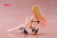 (Pre-vendita) Marin Kitagawa - 13 cm - My Dress-Up Darling PVC Statue Desktop Cute Figure Measured Swimsuit