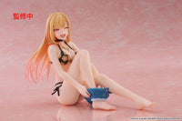(Pre-vendita) Marin Kitagawa - 13 cm - My Dress-Up Darling PVC Statue Desktop Cute Figure Measured Swimsuit