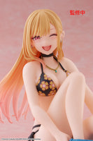 (Pre-vendita) Marin Kitagawa - 13 cm - My Dress-Up Darling PVC Statue Desktop Cute Figure Measured Swimsuit