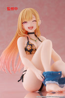 (Pre-vendita) Marin Kitagawa - 13 cm - My Dress-Up Darling PVC Statue Desktop Cute Figure Measured Swimsuit