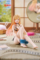 (Pre-vendita) Marin Kitagawa - 13 cm - My Dress-Up Darling PVC Statue Desktop Cute Figure Measured Swimsuit