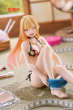 (Pre-vendita) Marin Kitagawa - 13 cm - My Dress-Up Darling PVC Statue Desktop Cute Figure Measured Swimsuit