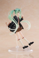 (Pre-vendita) Hatsune Miku - 18 cm - PVC Statue Fashion Preppy Ver.