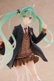 (Pre-vendita) Hatsune Miku - 18 cm - PVC Statue Fashion Preppy Ver.