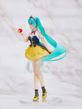 (Pre-vendita) Miku Wonderland Snow White 18 cm - Hatsune Miku