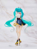 (Pre-vendita) Miku Wonderland Snow White 18 cm - Hatsune Miku