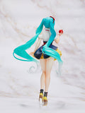 (Pre-vendita) Miku Wonderland Snow White 18 cm - Hatsune Miku