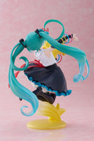 (Pre-vendita) Statue Miku 20 cm - Hatsune Miku x Rody AMP