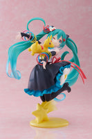 (Pre-vendita) Statue Miku 20 cm - Hatsune Miku x Rody AMP