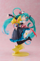 (Pre-vendita) Statue Miku 20 cm - Hatsune Miku x Rody AMP